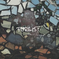 Fragile/Resilient EP