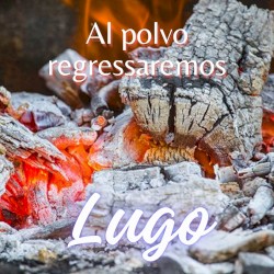 Al polvo regressaremos