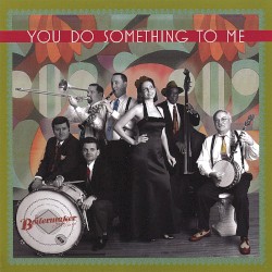 You Do Something To Me
