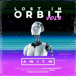 Lost in Orbit Vol. 2
