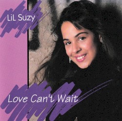 Love Can't Wait