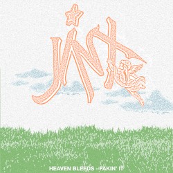 Heaven Bleeds / Fakin’ it