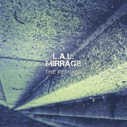 Mirrage (The Remixes)