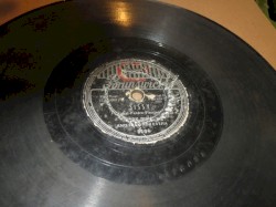 Sissy / I'm in a Happy Frame of Mind