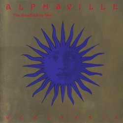 The Breathtaking Blue