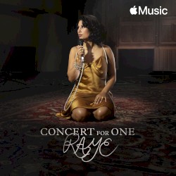 RAYE: Concert for One