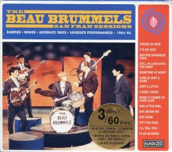 The San Fran Sessions