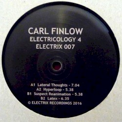 Electricology 4