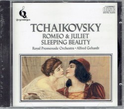 Romeo And Juliet, Fantasy Overture / Sleeping Beauty
