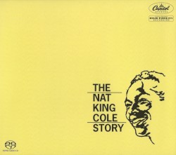 The Nat King Cole Story