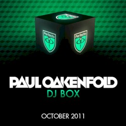DJ Box – October 2011