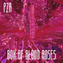Box Of Blood Roses