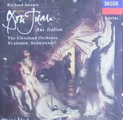 Don Juan / Aus Italien