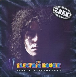 The Electric Boogie: Nineteen Seventy One
