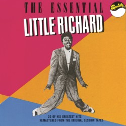 The Essential Little Richard