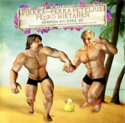 Serpien kylässä 10