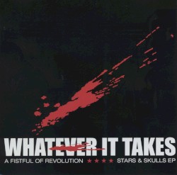A Fistful of Revolution / Stars & Skulls EP