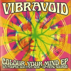 Colour Your Mind EP