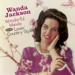 Wonderful Wanda Plus Lovin' Country Style