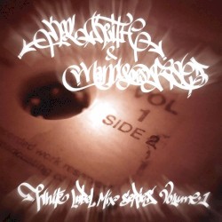 White Label Mix Series Volume 1