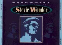 Essential Stevie Wonder