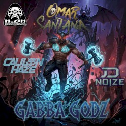 Gabber Godz