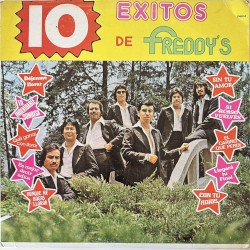 10 éxitos de Los Freddy's