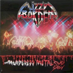 The Murderess Metal Road Show