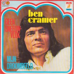 Geen sneeuwvlok / Mijn droombeeld