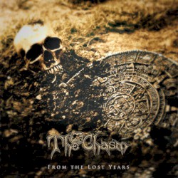 From the Lost Years…