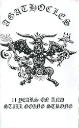 11 Years on and Still Going Strong