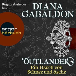 Ein Hauch von Schnee und Asche