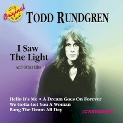 I Saw the Light (and Other Hits)