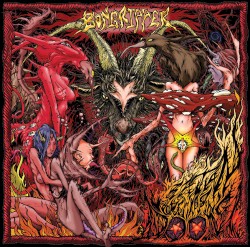 Satan Worshipping Doom
