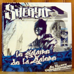 Le Salaire de la galère