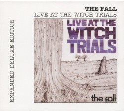 Live at the Witch Trials