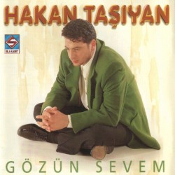 Gözün Sevem