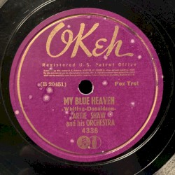 My Blue Heaven / Copenhagen