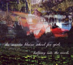 Halfway Into the Woods