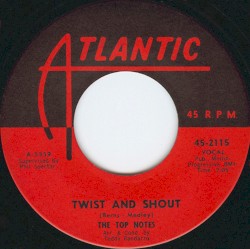 Twist and Shout / Always Late (Why Lead Me on)