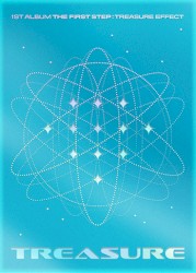 THE FIRST STEP : TREASURE EFFECT