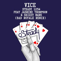Steady 1234 (Bad Royale remix)