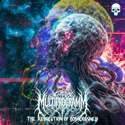 The Revolution of Consciousness