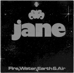 Fire, Water, Earth & Air