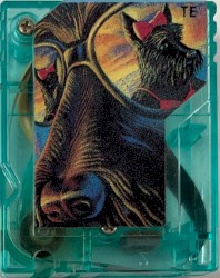 Doing It All for My Baby / The Power of Love