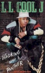 Walking With a Panther