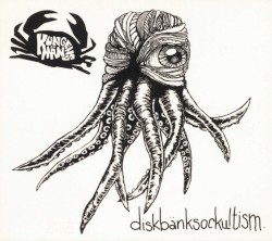 Diskbänksockultism.