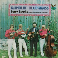 Ramblin' Bluegrass