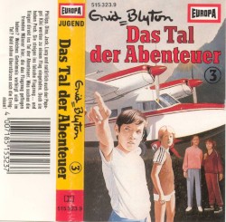 Das Tal der Abenteuer