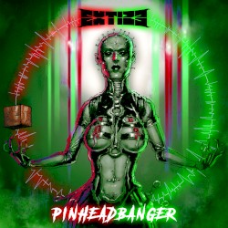 Pinheadbanger